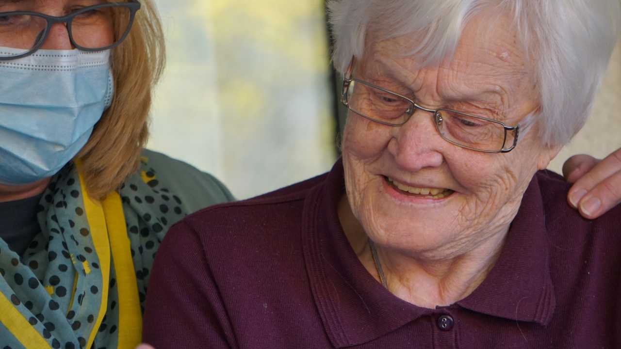 Nursing Home Negligence